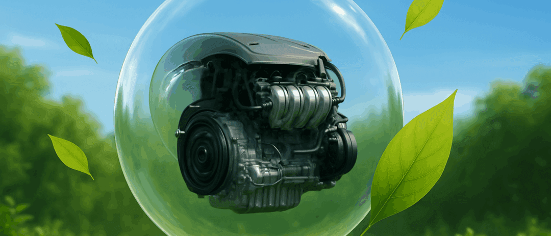 Ecopra Engine