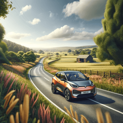Automobiles & Hybrids Kit