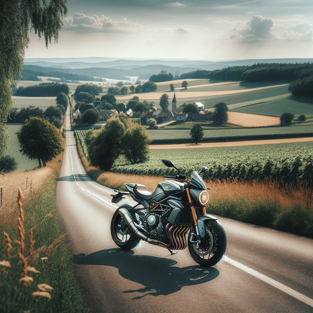 Motorcycles & Scooters Kit
